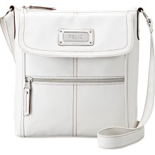 Relic Womenâ€™s Cross Shoulder â€˜Ericaâ€™ Flap Handbag