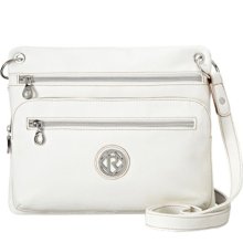 Relic Womenâ€™s Crossbody Handbag Erica White