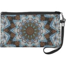 Retro 148 Wristlet Purses