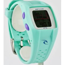 Rip Curl Winki Oceansearch Green Women's Watch A1041g-min