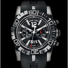 Roger Dubuis Easy Diver Chronograph RDDBSE0253