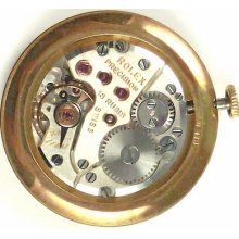 Rolex Caliber 1100 Complete Running Wristwatch Movement - Spare Parts / Repair