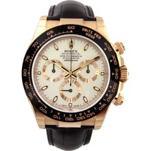 Rolex Daytona (116515)