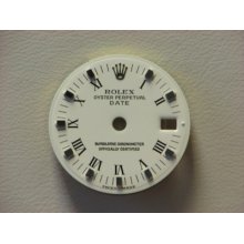 Rolex Dials Ladies For 6916/6919/6917 Steel