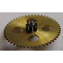 Rolex Watch Movement 3035 Automatic Device 5069