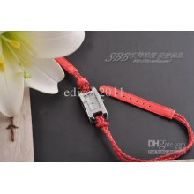 Rope Watches Analog Quartz Watch Odm Bracelet Wristwatch Popular Mix