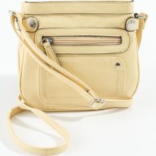 Rosetti Cash & Carry Sydney Mini - Buttercup- Buttercup