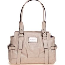 Rosetti Cremini Multiplex Whitney Satchel