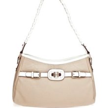 Rosetti Cremini/White Make Way Hobo