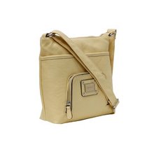 Rosetti Mini Fortress Cross Body with Pocket Bag