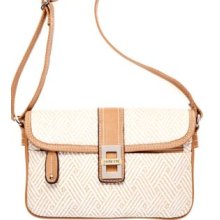Rosetti Multi Mini Cash & Carry Amanda Crossbody Bag