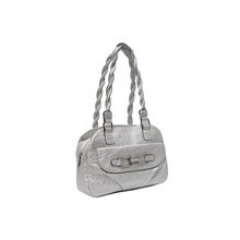 Rosetti Multiplex Geogette Satchel Bag