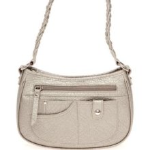 Rosetti Platinum Mini Natalie Outback Hobo