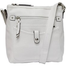 Rosetti Womenâ€™s Triple Play Mini Handbag