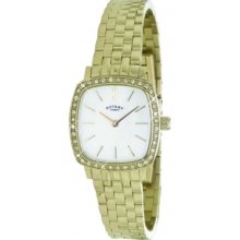 Rotary Ladies Bracelet Lb02405/40 Watch Rrp Â£279.00