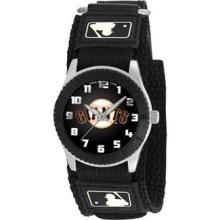 San Francisco Giants Black Rookie Series Watch
