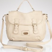 See By Chloe Bluma Large Satchel Leather Crossbody Bag With Tags