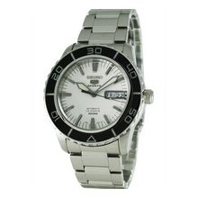 Seiko 5 Sports Automatic SNZH51K1 SNZH51 SNZH51K Men's Watch
