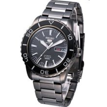 Seiko Automatic 5 Sports SNZH59K1 Men's Watch