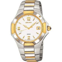 Seiko Coutura Men's Watch SGEB12