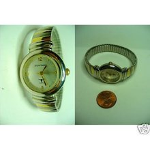 Sergio Valente___analog/quartz Ladies Watch