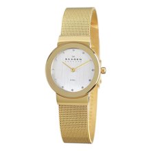 Skagen 358SGGD