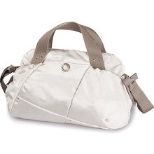 Skipper Purse - Butter - Mandarina Duck