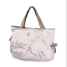 Skipper Shoulder Bag - Rose Dust - Mandarina Duck