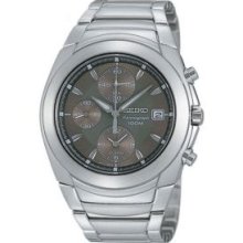 SNA421P1 SNA421 Seiko Chronograph Gents watch