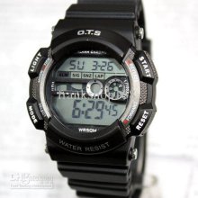 Sport Watch,new Design,digital Watch,waterproof,6900