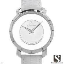 Steinhausen Tw1201Ssw Swiss Movement Men'S