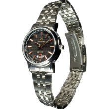 Steinhausen Watches - Ladies' Metal w/ Date