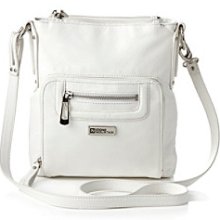 Stone Mountain Super Crossbody