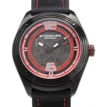 Stuhrling Men'S Millennia Conquest Self-Winding Watch, 10/10