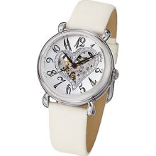 Stuhrling Original Women's Automatic Cupid Watch Set