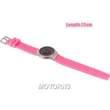 Stylish Sports Watch (Pink)