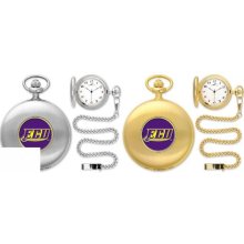 Sun Time East Carolina Pirates Pocket Watch