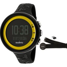 Suunto Serie M Suunto M5 Black/gold Watches