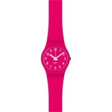 Swatch Pink Berry Ladies Watch LR123