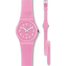 Swatch Women's The Lady Collection Watch Lp128c