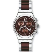 Swatch YCS526G PREVIEW COLLECTION (Women's) ...