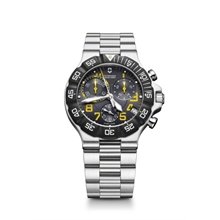 Swiss Army Summit XLT Chronograph Watch
