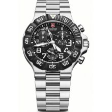 Swiss Army Summit XLT Chrono 241337