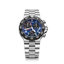 Swiss Army Summit XLT Choronograph Watch