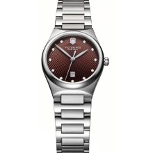 Swiss Army Victoria 241522 Ladies wristwatch