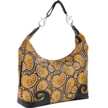 Sydney Love Paisley Hobo