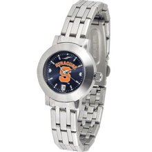 Syracuse Orange SU Womens Modern Wrist Watch