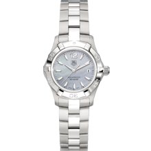 Tag Heuer Aquaracer Ladies WAF1417.BA0823