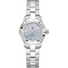 Tag Heuer Aquaracer Quartz Women's Watch WAF1417.BA0823