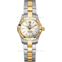 Tag Heuer Aquaracer WAF1424.BB0825 Ladies wristwatch